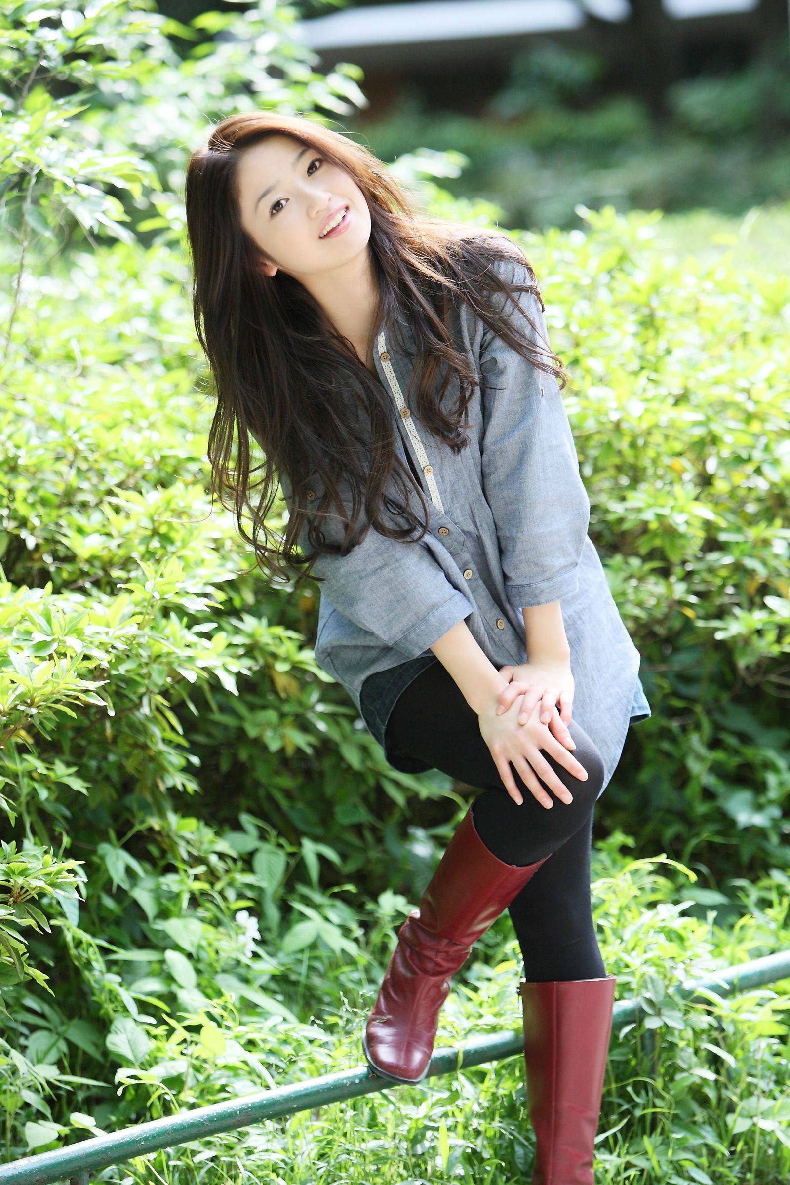 提坂笑加 Emika Sagesaka [NS Eyes] 101018 SF-601